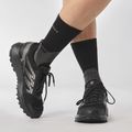 Women's running shoes Salomon Wander black/plum kitten/gull 11