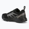 Women's running shoes Salomon Wander black/plum kitten/gull 3