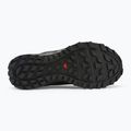 Women's running shoes Salomon Wander black/plum kitten/gull 4