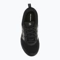 Women's running shoes Salomon Wander black/plum kitten/gull 5