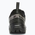 Women's running shoes Salomon Wander black/plum kitten/gull 6