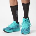 Salomon 365 Crew black/white socks 2