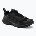 Men's trekking boots Salomon X-Adventure GTX Black/Black/Black
