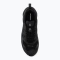 Men's trekking boots Salomon X-Adventure GTX Black/Black/Black 5