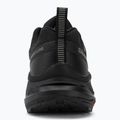 Men's trekking boots Salomon X-Adventure GTX Black/Black/Black 6