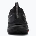 Women's trekking boots Salomon X-Adventure GTX Black/Black/Black 6