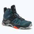 Men's trekking boots Salomon X Ultra 4 Mid GTX stargazer/black/s