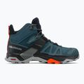 Men's trekking boots Salomon X Ultra 4 Mid GTX stargazer/black/s 2