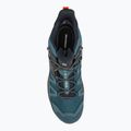 Men's trekking boots Salomon X Ultra 4 Mid GTX stargazer/black/s 6