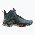 Men's trekking boots Salomon X Ultra 4 Mid GTX stargazer/black/s 12