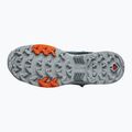 Men's trekking boots Salomon X Ultra 4 Mid GTX stargazer/black/s 15