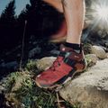 Men's trekking boots Salomon X Ultra 4 GTX maroon L47352700 12