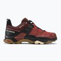 Men's trekking boots Salomon X Ultra 4 GTX maroon L47352700 2