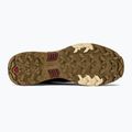 Men's trekking boots Salomon X Ultra 4 GTX maroon L47352700 5