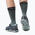 Women's trekking boots Salomon X Ultra 4 GTX navy blue L47352900 13