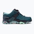 Women's trekking boots Salomon X Ultra 4 GTX navy blue L47352900 2