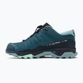 Women's trekking boots Salomon X Ultra 4 GTX navy blue L47352900 11
