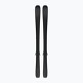 Women's downhill skis Salomon Stance W80 + bindings M10 GW black/dewberry/bleached aqua 2