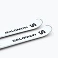 Salomon S/Max 4 + M10 GW L80 white/red/black downhill skis 7