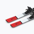 Salomon S/Max 4 + M10 GW L80 white/red/black downhill skis 8