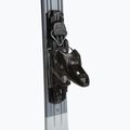 Salomon S/Max 4 + M10 GW L80 white/red/black downhill skis 5