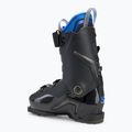 Men's ski boots Salomon S/Pro HV 130 GW black/blue met./beluga 2