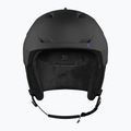 Salomon Pioneer LT ski helmet black/blue 3