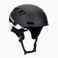 Ski helmet Salomon MTN Patrol black