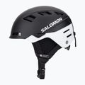 Ski helmet Salomon MTN Patrol black 3