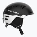 Ski helmet Salomon MTN Patrol black