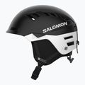 Ski helmet Salomon MTN Patrol black 2