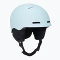 Children's ski helmet Salomon Orka bleached aqua
