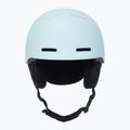 Children's ski helmet Salomon Orka bleached aqua 2