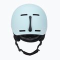 Children's ski helmet Salomon Orka bleached aqua 4