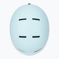 Children's ski helmet Salomon Orka bleached aqua 6