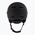Children's ski helmet Salomon Orka Visor black 4