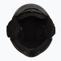 Children's ski helmet Salomon Orka Visor black 5