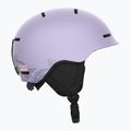 Children's ski helmet Salomon Orka evening haze 6