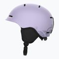 Children's ski helmet Salomon Orka evening haze 7