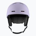 Children's ski helmet Salomon Orka evening haze 8