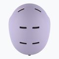 Children's ski helmet Salomon Orka evening haze 9
