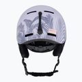 Children's ski helmet Salomon Orka evening haze 3