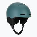 Children's ski helmet Salomon Orka Jr north atlantic