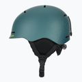 Children's ski helmet Salomon Orka Jr north atlantic 3