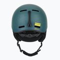 Children's ski helmet Salomon Orka Jr north atlantic 4