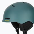 Children's ski helmet Salomon Orka Jr north atlantic 7