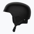 Salomon Brigade black ski helmet 2