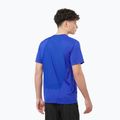 Men's Salomon Outline surf the web trekking t-shirt 2