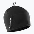 Salomon Winter Training beanie deep black