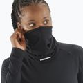 Snood Salomon RS Warm Tube deep black 3